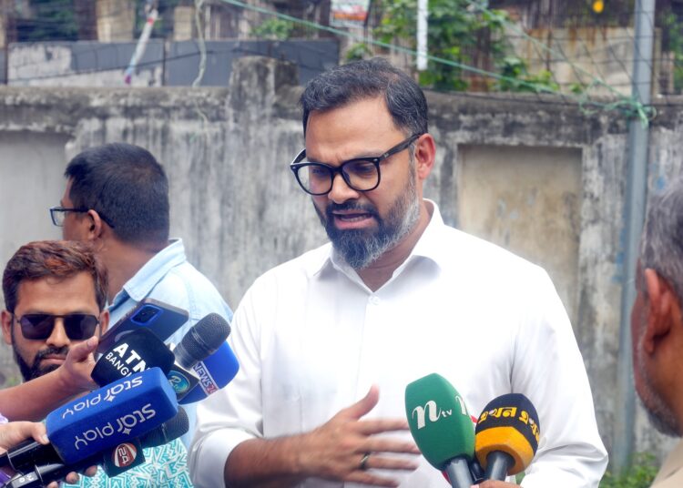 তৃণমূল থেকে প্রতিভা অন্বেষণে জোর দিচ্ছে সরকার - ক্রীড়া প্রতিমন্ত্রী
