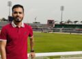 নির্বাচক হিসেবে শামসুর বয়সভিত্তিক দলের দায়িত্বে