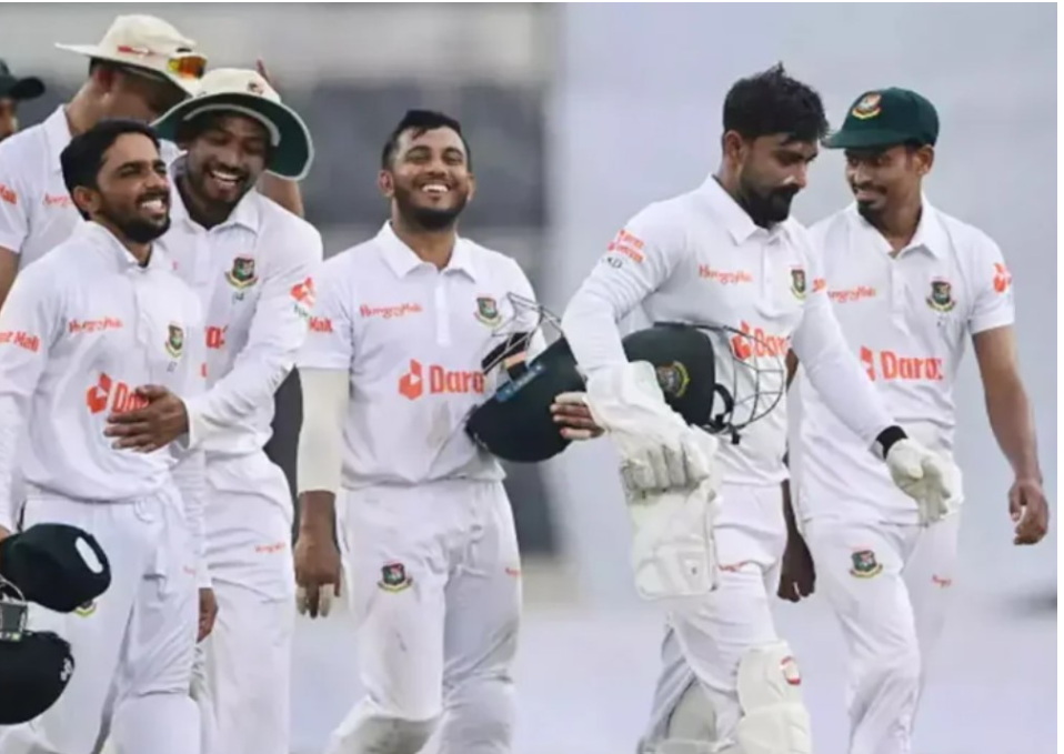 পাকিস্তান ও অস্ট্রেলিয়ার বিপক্ষে সিরিজ সূচি ঘোষণা বিসিবির