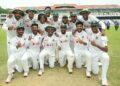পাকিস্তানকে বাংলাওয়াশ করে ইতিহাস গড়ল টাইগাররা