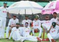 টেস্ট র‍্যাঙ্কিংয়ে ভারতকে পেছনে ফেলল টাইগাররা!