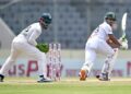 পাকিস্তানকে ২৬৮ রানের টার্গেট দিল বাংলাদেশ