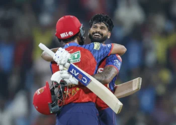 পাঞ্জাব তাকিয়ে রাজস্থান-কলকাতার দিকে