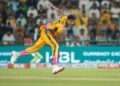 পিএসএলের সেরা একাদশে নাহিদ রানা