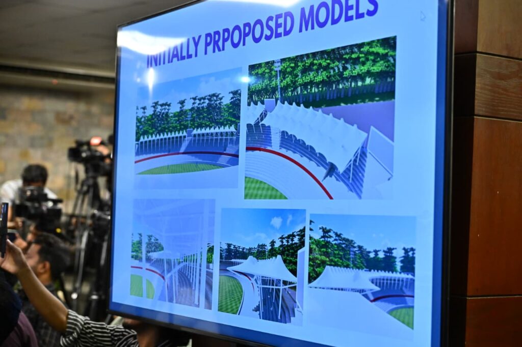 পদত্যাগ না করেই তামিম নির্বাচন করবেন