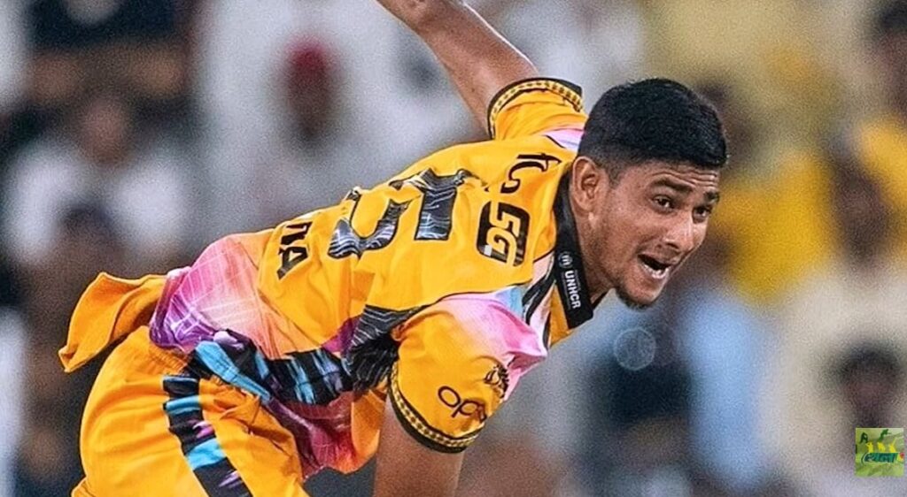 ফাইনালে ঝড় তুলে যে পুরস্কার পেলেন নাহিদ
