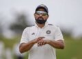 ফিটনেস ইস্যুতে আবারও বাদ শামী