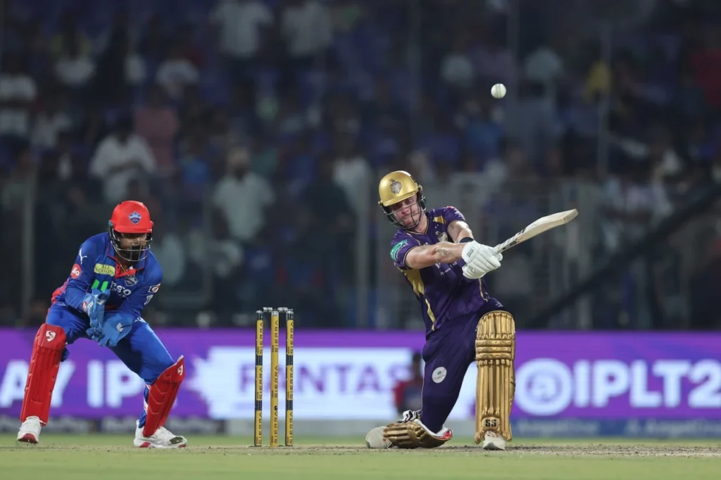 টানা চতুর্থ জয় কলকাতার- আবার হারল দিল্লি
