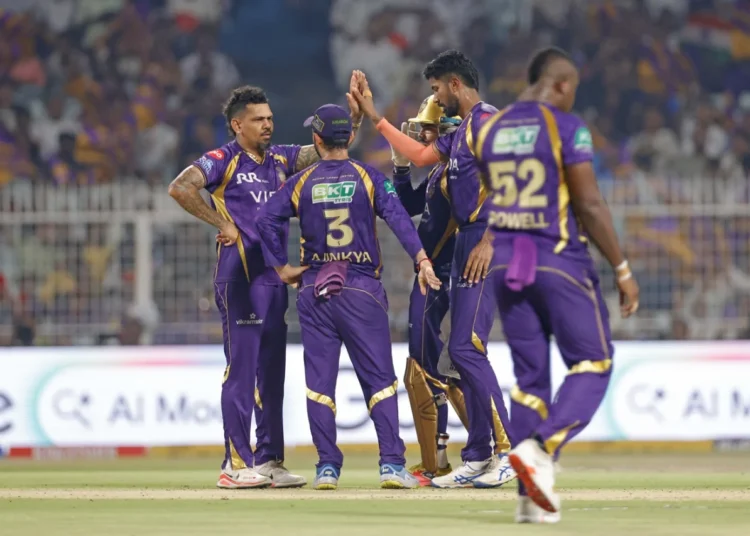 বদলে যাবে কেকেআর স্কোয়াডের বড় অংশ