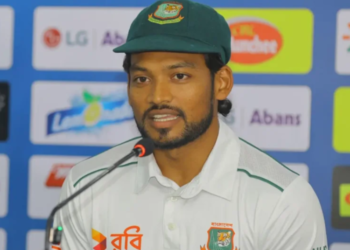 তিন পরাশক্তির সাথে বেশে বেশি খেলতে চান শান্তরা