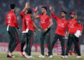 বিশ্বকাপ ফাইনালের দিন জিম্বাবুয়েতে টি–টুয়েন্টি খেলবে টাইগাররা