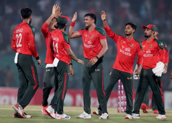 বিশ্বকাপ ফাইনালের দিন জিম্বাবুয়েতে টি–টুয়েন্টি খেলবে টাইগাররা