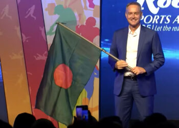 বাংলাদেশকে যে স্বপ্ন দেখাচ্ছেন নতুন কোচ থমাস ডুলি