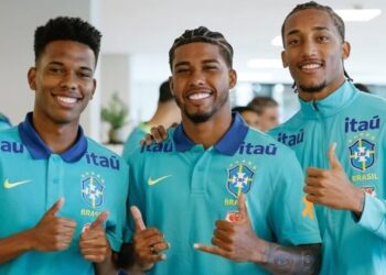 বাদ পড়াদের নিয়েই হতো ব্রাজিলের শক্তিশালী দল