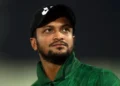 ২৫৬ কোটি টাকার শেয়ার কেলেঙ্কারি সাকিবের