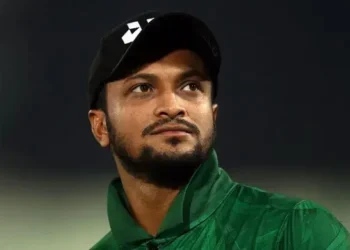 ২৫৬ কোটি টাকার শেয়ার কেলেঙ্কারি সাকিবের