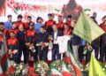 বিশ্বকাপের আগেই দলকে বিদায় জানাল ইরান