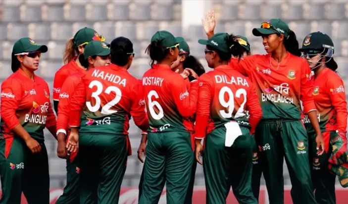 বিশ্বকাপের মহারণে প্রস্তুত টাইগ্রেসরা!