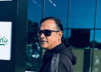 বিসিবি ও কোয়াব নিয়ে বিস্ফোরক অভিযোগ আসিফ আকবরের