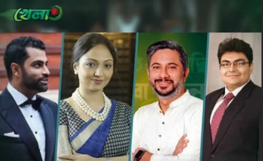 বিসিবির এডহক কমিটি গঠনের বৈধতা চ্যালেঞ্জ করে রিট