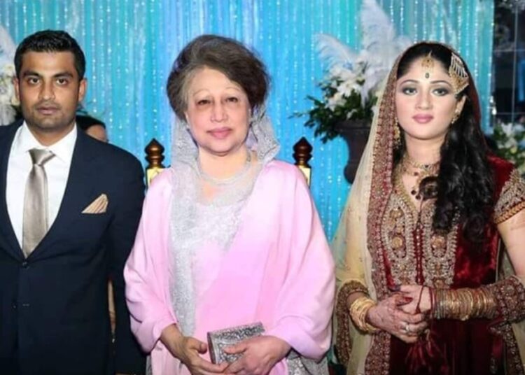 বেগম জিয়া স্মৃতি স্বর্ণপদক পাচ্ছেন তামিম ইকবাল খান