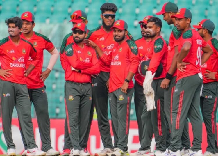 ভারতে বিশ্বকাপ না খেলার কারণ জানতে তদন্ত কমিটি গঠন