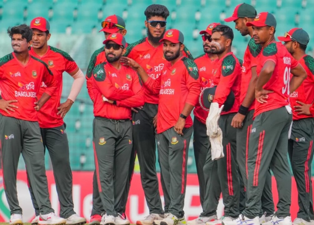 ভারতে বিশ্বকাপ না খেলার কারণ জানতে তদন্ত কমিটি গঠন