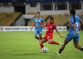 ভারতের মাঠে থামল বাংলাদেশের জয়যাত্রা