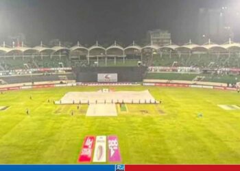 মিরপুরে আজ তৃতীয় টি-টোয়েন্টিতে বৃষ্টির শঙ্কা !