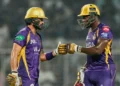 মুম্বাইকে হারিয়ে কলকাতার প্লে-অফের সম্ভাবনা উজ্জ্বল