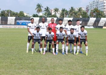 মোহামেডান স্পোর্টিং ক্লাব লিমিটেড