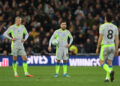 ম্যানসিটির ড্রয়ে আর্সেনালের শিরোপা স্বপ্ন উজ্জ্বল