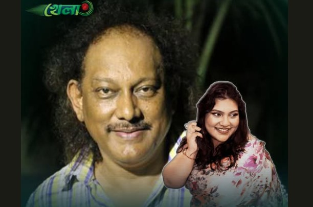 লাইফ সাপোর্টে থাকা মেয়ের জন্য দোয়া চাইলেন এক সময়ের তারকা ফুটবলার কায়সার হামিদ।
