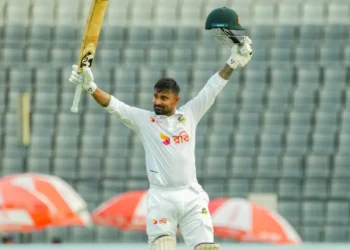 যার পরামর্শে পাকিস্তানের বিপক্ষে জ্বলে উঠেন লিটন