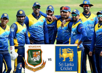 শ্রীলঙ্কা ‘এ’দলের বাংলাদেশ সফর স্থগিত