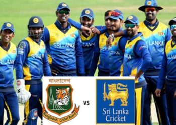শ্রীলঙ্কা ‘এ’ দলের বাংলাদেশ সফর স্থগিত