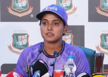 বিশ্বকাপের আগে ত্রিদেশীয় সিরিজ খেলবে টাইগ্রেসরা