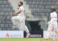 সিলেট টেস্টের প্রথম দিনেই ধাক্কা খেলো টাইগারদের টপ অর্ডার।