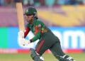 স্কটল্যান্ডের কাছে বড় হার জ্যোতিদের