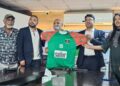 হকিতে যুক্ত হচ্ছে সেইলর।