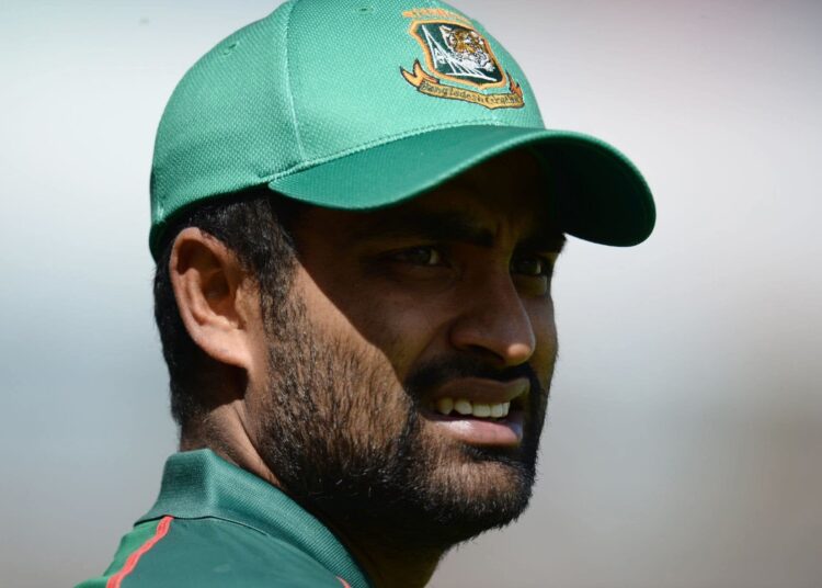 হার্ট অ্যাটাকের দিনটিই ছিল তামিমের জীবনে নতুন মোড়!
