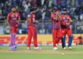 হ্যাটট্রিক পরাজয় দেখল লখনউ- টানা তিন হারের পর জিতল মুম্বাই