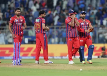 হ্যাটট্রিক পরাজয় দেখল লখনউ- টানা তিন হারের পর জিতল মুম্বাই