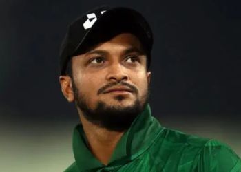 ২৫৬ কোটি টাকার শেয়ার কেলেঙ্কারি সাকিবসহ ১৫ জনের নথিপত্র জব্দ