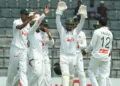 জয়ের সুবাস পাচ্ছে বাংলাদেশ