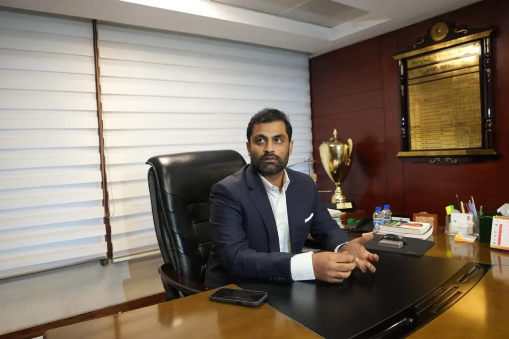 এমসিসির সম্মানসূচক আজীবন সদস্যপদ পেলেন  তামিম ইকবাল