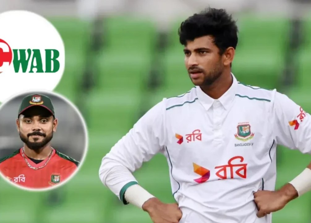 নাঈমকে পুলিশের নির্যাতনের ঘটনায় ক্রিকেটারদের ক্ষোভ