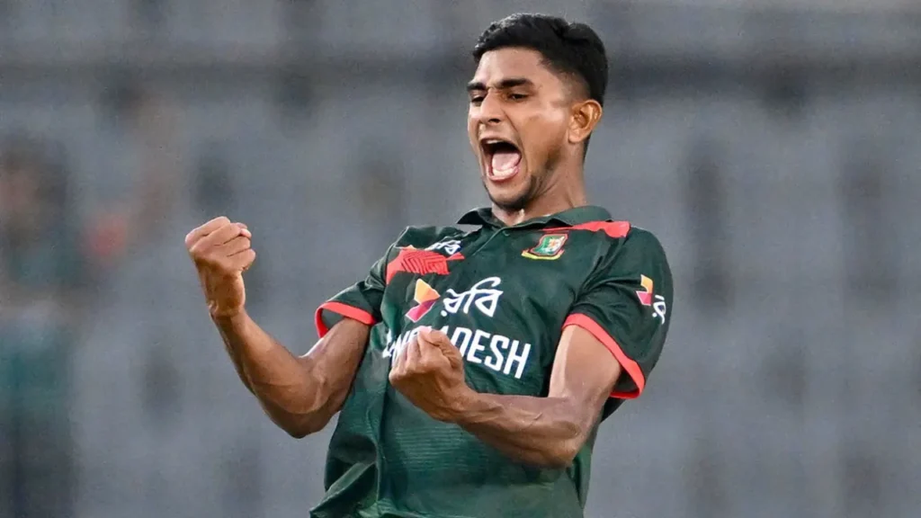 নাহিদের গতিতে কাপলো অস্ট্রেলিয়া
