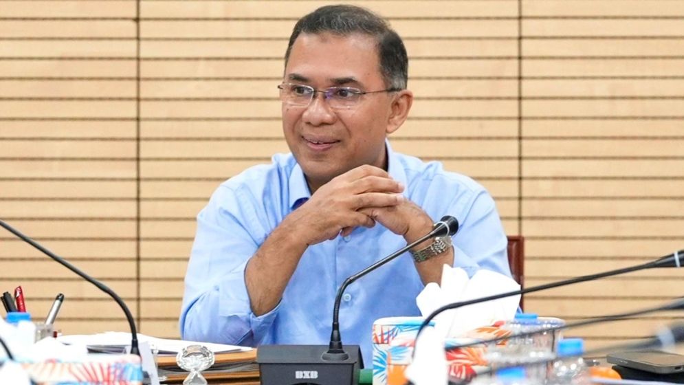 বিশ্বকাপ ফুটবলে যে দলকে পছন্দ করেন প্রধানমন্ত্রী!
