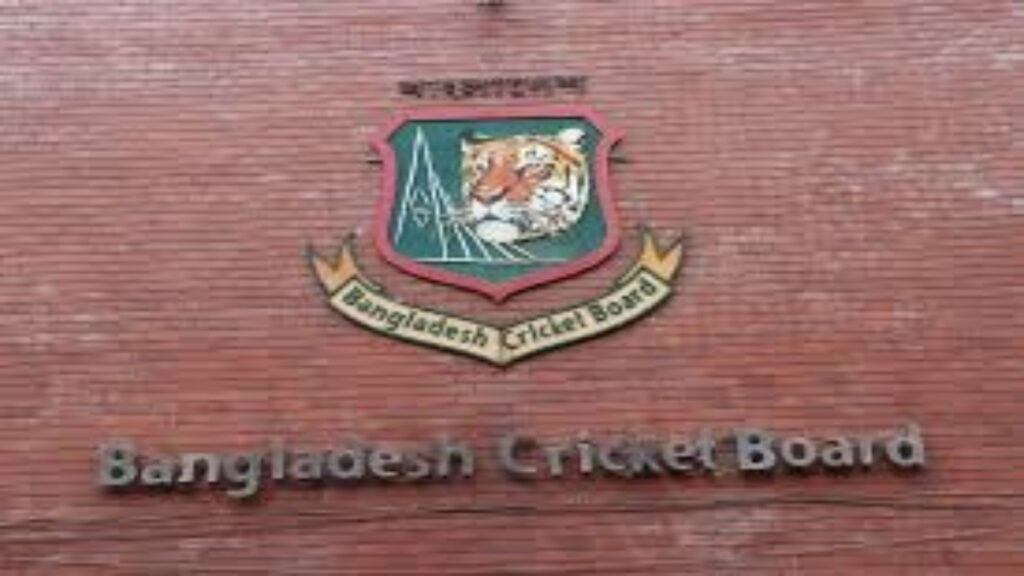বিসিবি’র নির্বাচন পর্যবেক্ষণে ঢাকায় আসছে আইসিসি’র প্রতিনিধি দল